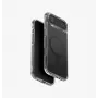 UNIQ LifePro Xtreme Capa com Carregamento MagClick para iPhone Air, Preto