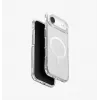 UNIQ LifePro Xtreme Capa com Carregamento MagClick para iPhone Air, Preto