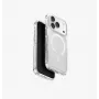 UNIQ LifePro Xtreme Capa para iPhone 17 Pro Carregamento MagClick Preto
