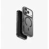 UNIQ LifePro Xtreme Capa para Apple iPhone 17 Pro Carregamento MagClick Laranja