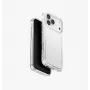 UNIQ Lifepro Xtreme capa para iPhone 17 Pro Max, transparente
