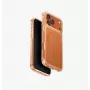 UNIQ LifePro Xtreme Capa para iPhone 17 Pro Max Carregamento MagClick Laranja