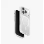 UNIQ Combat Case para iPhone 17 Pro Magclick Charging branco