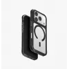 UNIQ Combat Case para iPhone 17 Pro Magclick Charging branco