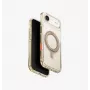 UNIQ Swivix Capa para iPhone Air com suporte rotativo de 360°, dourada