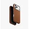 UNIQ Lyden MagClick Charging Case para iPhone 17 Pro Max - azul