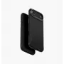 UNIQ Keva Capa para iPhone Air, carregamento MagClick, preta