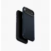 UNIQ Keva Capa para iPhone Air, carregamento MagClick, preta