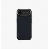 UNIQ Keva Capa para iPhone Air, carregamento MagClick, preta