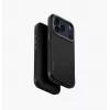 UNIQ Keva Case para iPhone 17 Pro MagClick Charging azul