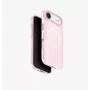 UNIQ Clario Case para iPhone Air Magclick Charging rosa