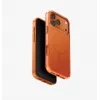 UNIQ Clario Capa para iPhone 17 Pro Max, carregamento MagClick, transparente