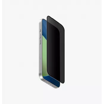 UNIQ Optix Privacy Película protetora de vidro temperado para iPhone Air