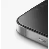 UNIQ Optix Privacy Película protetora de vidro temperado para iPhone Air