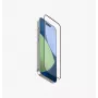 UNIQ Optix Matte Película protetora de vidro temperado para iPhone 17 Pro, mate