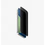 UNIQ Optix Privacy protetor de ecrã em vidro temperado para Apple iPhone 17 Pro