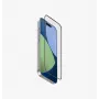 UNIQ Optix Vivid protetor de ecrã em vidro temperado para Apple iPhone 17 Pro Max, transparente