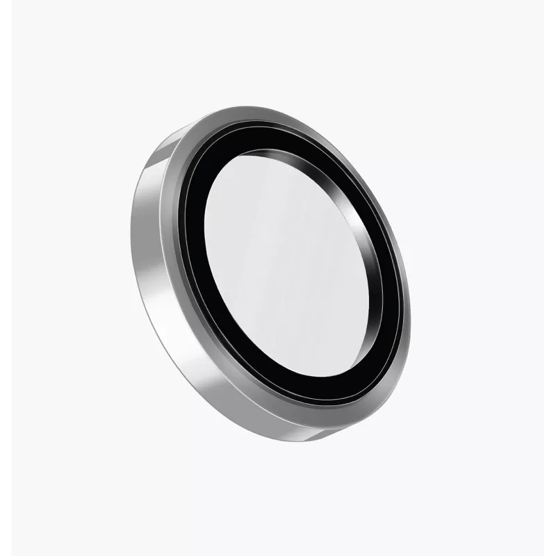 UNIQ Optix Prime protetor de lente da câmara para iPhone 17 Pro / 17 Pro Max / 15 Pro / 15 Pro Max com aplicador - sunset