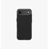 UNIQ Keva EDGE capa para iPhone com carregamento AirMagclick, azul