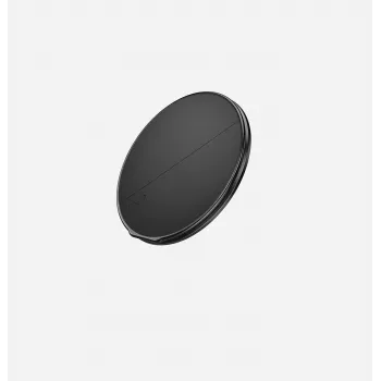 UNIQ Grivix Classic 360 Mount&Grip suporte magnético para telemóvel, preto