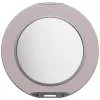 UNIQ Coehl Luna suporte magnético para telemóvel para automóvel com espelho e ventosa - azul