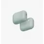 UNIQ Lino capa para AirPods Pro 3.ª ger. em silicone, verde