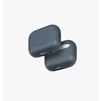 UNIQ Lyden Vex Capa para AirPods Pro 3.ª geração, azul