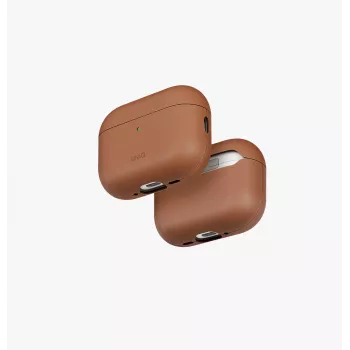 UNIQ Lyden Vex Capa para AirPods Pro 3.ª geração, azul