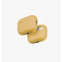 UNIQ Lyden Vex Capa para AirPods Pro 3.ª geração, amarela