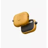 UNIQ Clyde Capa para AirPods Pro 3.ª geração, cinzento caqui