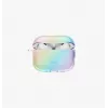 UNIQ Iridescia Hang Capa para AirPods Pro 3, Holo Quartz