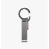 Suporte magnético para telefone UNIQ Arcus TriPod champanhe