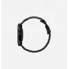 Capa UNIQ Keva Verge para Apple Watch Series 10 / 11 42mm preta