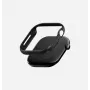 Capa UNIQ Keva Verge para Apple Watch Series 10 / 11 46mm preta