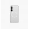 Capa UNIQ LifePro Xtreme para Samsung Galaxy S26+ com carregamento MagClick, transparente