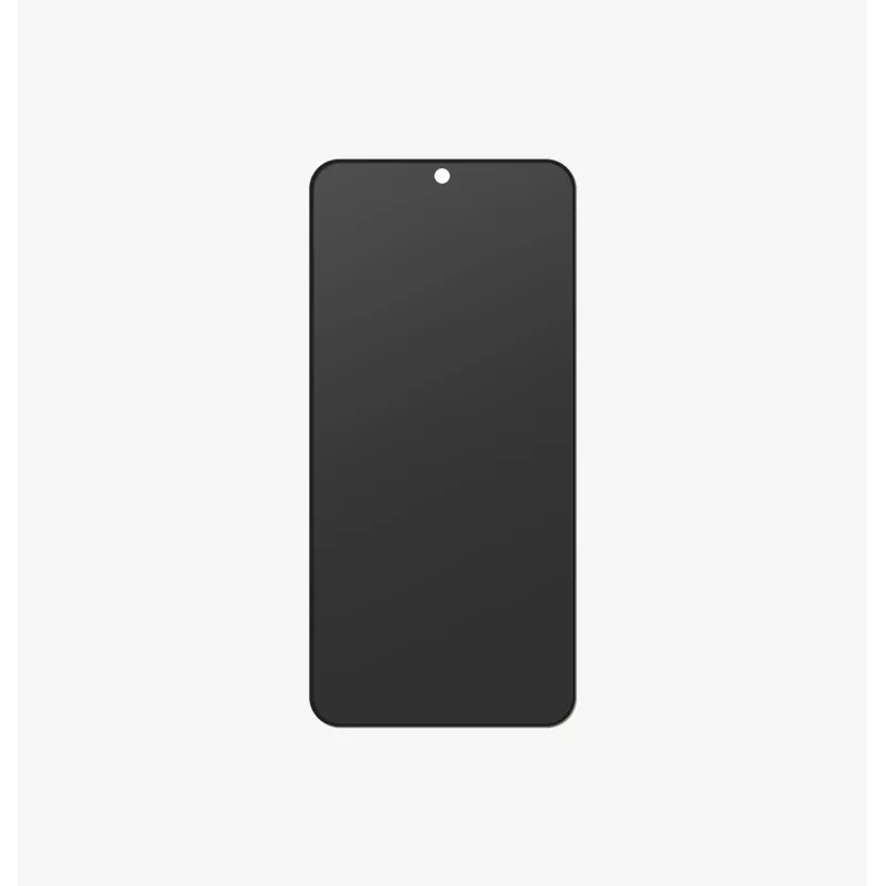 Protetor de ecrã em vidro temperado UNIQ Optix Privacy para Samsung Galaxy S26