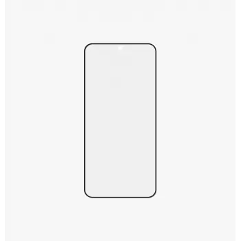 Protetor de ecrã em vidro temperado UNIQ Optix Vivid para Samsung Galaxy S26+