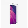 Protetor de ecrã em vidro temperado UNIQ Optix Vivid para Samsung Galaxy S26 Ultra