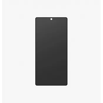 Protetor de ecrã em vidro temperado UNIQ Optix Privacy para Samsung Galaxy S26 Ultra