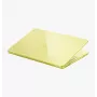 Capa rígida UNIQ Vero para MacBook Air 13,6 polegadas M2 (2022) - Citrus