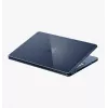 Capa rígida UNIQ Vero para MacBook Air 13,6 polegadas M2 (2022) - Citrus