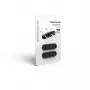 Organizador de cabos Bluelounge CableDrop Multi preto