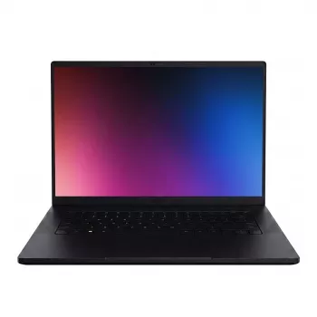 Razer Blade 16 - ecrã OLED QHD+ 240Hz de 16 polegadas, Intel Core Ultra 9 386H, 32GB RAM, 1TB SSD, NVIDIA GeForce RTX 5080, Windows 11