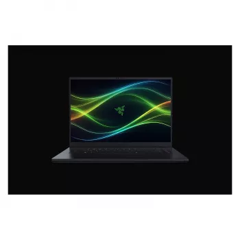 Razer Blade 16 - ecrã OLED QHD+ 240Hz de 16 polegadas, Intel Core Ultra 9 386H, 32GB RAM, 2TB SSD, NVIDIA GeForce RTX 5090, Windows 11