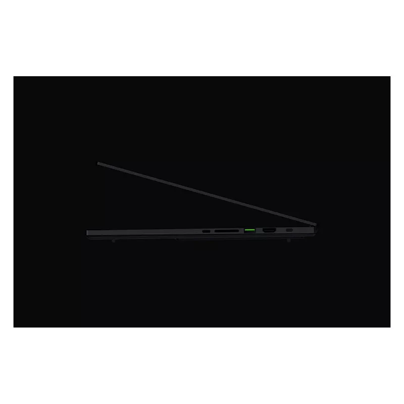Razer Blade 16 - ecrã OLED QHD+ 240Hz de 16 polegadas, Intel Core Ultra 9 386H, 32GB RAM, 2TB SSD, NVIDIA GeForce RTX 5090, Windows 11