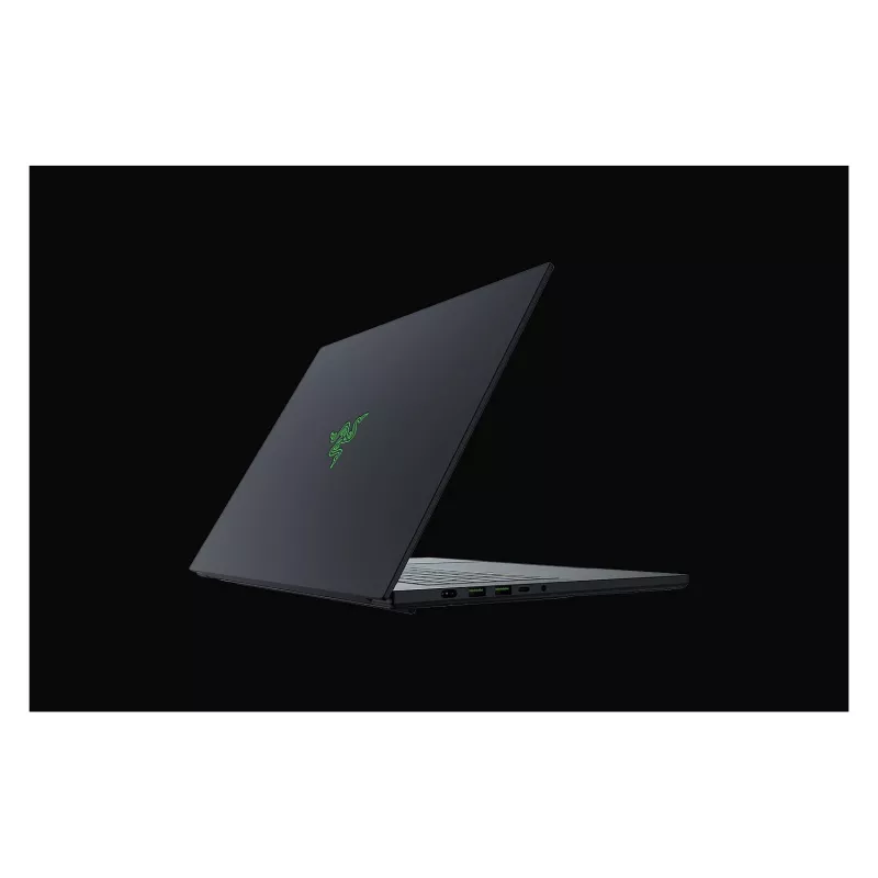 Razer Blade 16 - ecrã OLED QHD+ 240Hz de 16 polegadas, Intel Core Ultra 9 386H, 64GB RAM, 2TB SSD, NVIDIA GeForce RTX 5090, Windows 11
