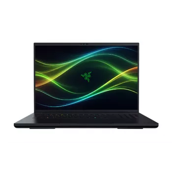 Razer Blade 18 - 18 Dual UHD+ 240Hz FHD+ 440Hz Ecrã, Intel Core Ultra 9 290HX Plus, 64GB RAM, 4TB SSD, NVIDIA GeForce RTX 5090, Windows 11