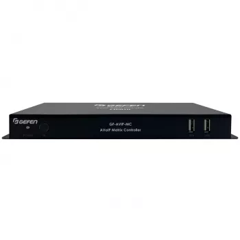 Gefen Controlador de matriz AVoIP GF-AVIP-MC