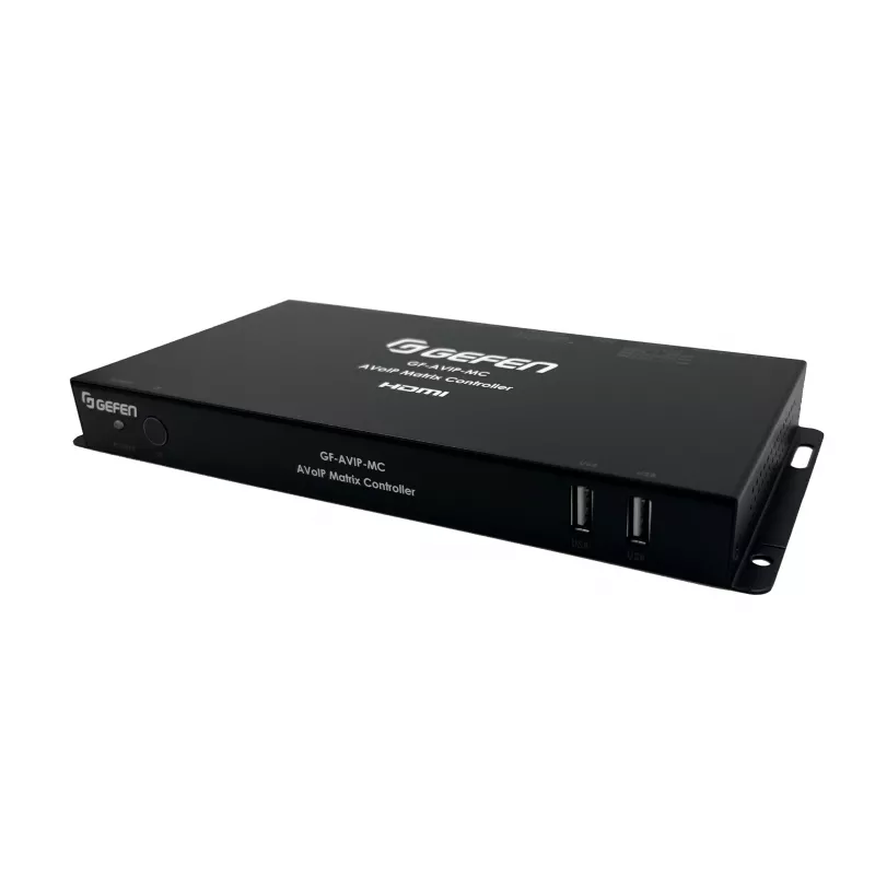 Gefen Controlador de matriz AVoIP GF-AVIP-MC