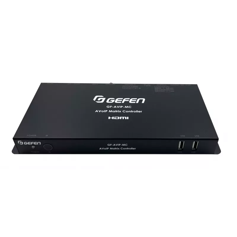 Gefen Controlador de matriz AVoIP GF-AVIP-MC